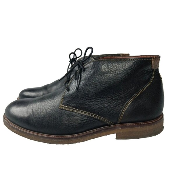 Johnston Murphy Copeland Chukka Boots Men\'s Size 13 M Brown Retail $174 main image 6